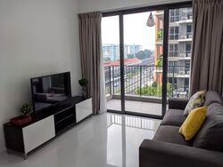 North Park Residences (D27), Apartment #594138111